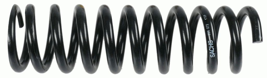 Пружина задняя 996072 996 072 SACHS