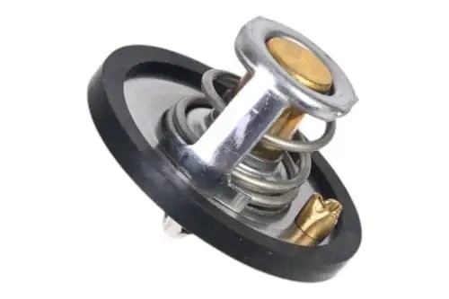 термостат! с прокладкой\ Ford Escort/Fiesta 1.1/1.3 82-95 Z45607 ZENTPARTS