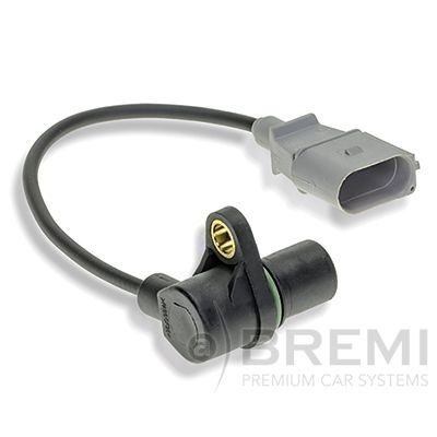 датчик положения коленвала!\ Seat Alhambra 1.8i 20V/2.0i 00> 60243 BREMI