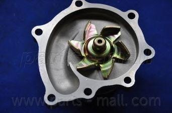 Насос водяной KIA BONGO3(-OCT 2006) PHA-013 PHA-013 PMC PARTS MALL