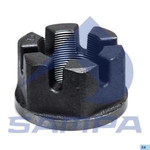 BPW M52x2/SW 80 070.037 SAMPA