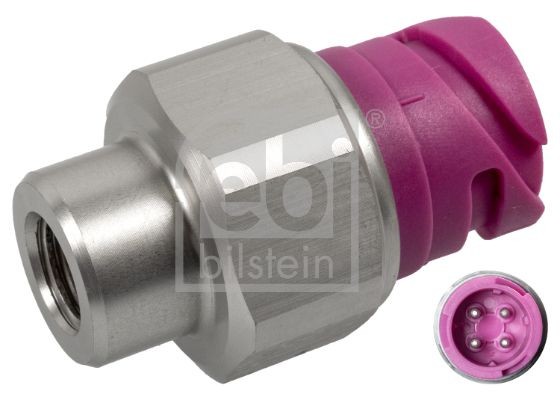 Пневмовыключатель 5,8 BAR 39102 FEBI BILSTEIN