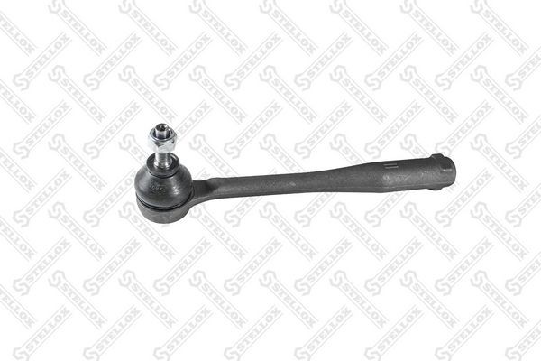 наконечник рулевой левый!\ Peugeot 207 1.4/1.6/T/HDi 16V 06> 51-00675-SX STELLOX