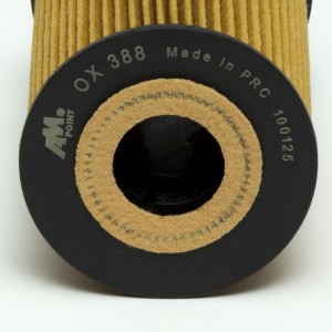 AUDI/SKODA/VW TDI 2009> OX388D AM POINT