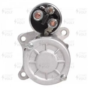 Стартер ЛАДА Largus RENAULT Duster (12-),Logan (04-) 12В 0.85кВт (8 зуб) STARTVO LST0909 START VOLT