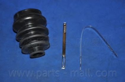 Пыльник ШРУСа внутренний CHEVROLET AVEO/NEXIA/LACETTI/NUBIRAPXCWC-104 PXCWC-104 PMC PARTS MALL