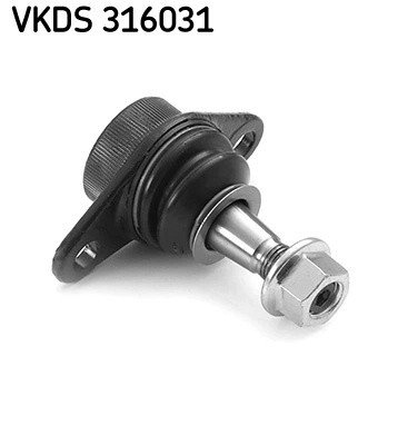 VOLVO XC90 2002> VKDS316031 SKF