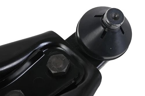 рычаг правый!\ Renault Megane 1.2-1.9D 89> Z25215 ZENTPARTS
