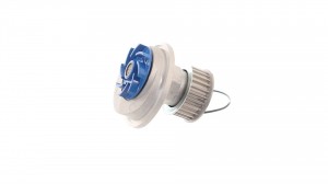 помпа!\ Opel Astra/Omega/Vectra 1.8i-2.2i/1.7D/TD 16V 92-00 VKPC85611 SKF