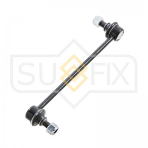 Стойка стабилизатора передняя L/R TOYOTA Camry(V30) 2.4-3.0 01-06/Avalon 3.5 05  SJ-1038 SUFIX