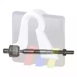тяга рулевая!\ BMW X5 3.0i/4.4i/4.6is/3.0D 00-03 92-09587 RTS