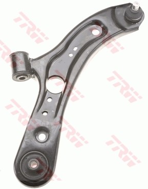 Рычаг правый SUZUKI SX4 JTC2246 JTC2246 TRW