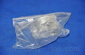 Поршень двигателя с пальцем (0.5) HYUNDAI VERNA(LC) 99-06 PXMSA-013C PXMSA-013C PMC PARTS MALL