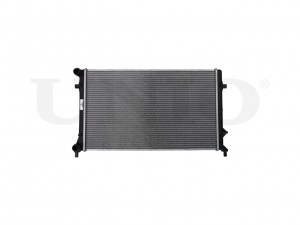 Радиатор охлаждения двигателя RAD-10071 UNIO