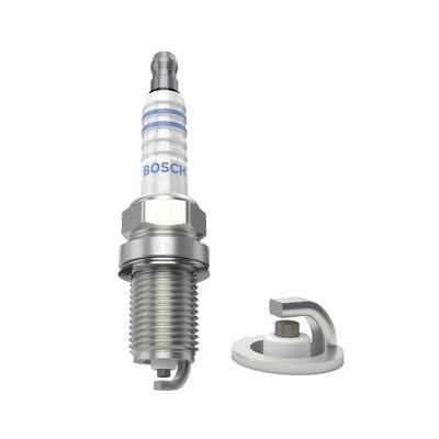 Свеча F8DC4 0.8 0241229713 0 241 229 713 BOSCH