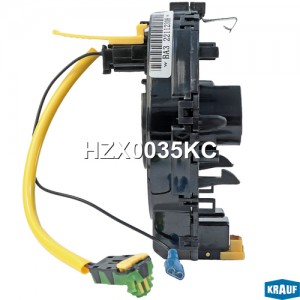 Группа контактная HYUNDAI i10 (07-) подушки безопасности KRAUF HZX0035KC KRAUF