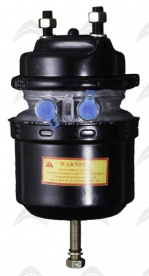 Энергоаккумулятор дискового тормоза Тип 20/24   A.max318/B240/C111/D176/E.max191 VL0301048 ALON