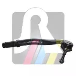 наконечник рулевой правый!\ BMW E39 2.0i-2.8i/2.0D-3.0D 95> 91-09575-1 RTS