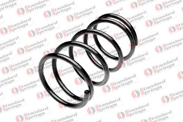 ПРУЖИНА ПЕРЕДНЯЯ FORD ST110072F STANDARD SPRINGS