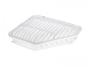 Фильтр воздушный  TOYOTA AVENSIS 2,0 2009 -   TOYOTA AURIS 2,2 2007 - 2012 A3314 A3314 SAKURA