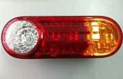 Фонарь зад. R 2211943RUE DEPO
