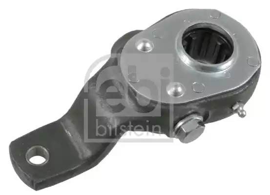 Рычаг тормоза регулировочный DAF передний левый FEBI 08446 FEBI BILSTEIN