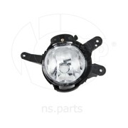 Фара противотуманная CHEVROLET Cruze (09-) правая NSP NSP0196850065 NSP