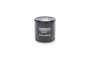 Фильтр масляный мото 1020-292 METACO