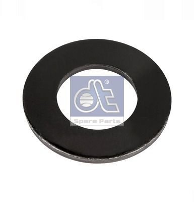 шайба! рессорного пальца D32xD56x4mm\ROR 1.25466 DIESEL TECHNIC