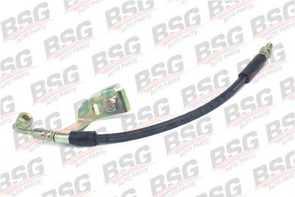 Шланг тормозной FORD Escort передний правый BSG BSG30730016 BSG