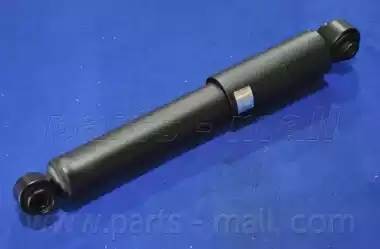 Амортизатор задний лев/прав KIA FORTE(TD)/ KOUP(XK) 08-13 PJB-R025 PJB-R025 PMC PARTS MALL