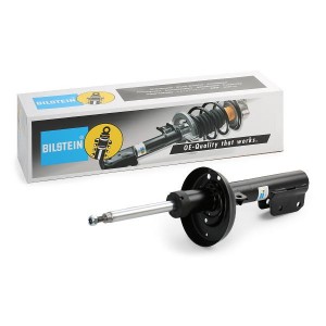 OPEL ASTRA G 98> газ 22053060 BILSTEIN
