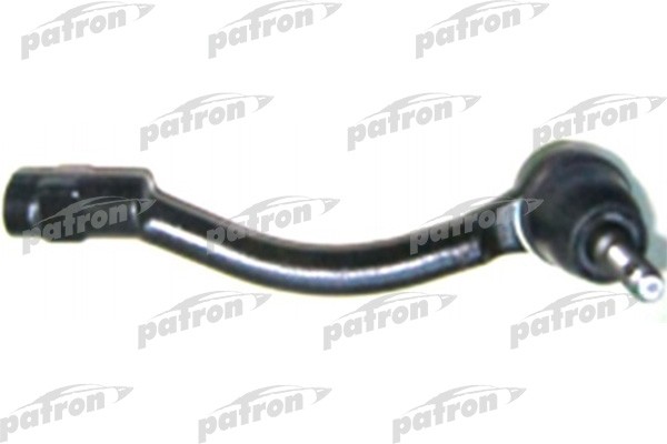 Наконечник рулевой тяги HYUNDAI: SOLARIS SB 10-, KIA: RIO DX 11-  PS1192L PS1192L PATRON