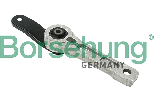 подушка ДВС задняя!\ Audi A3, Skoda Octavia, VW 1.4-1.6/2.0SDi 03> B12266 BORSEHUNG
