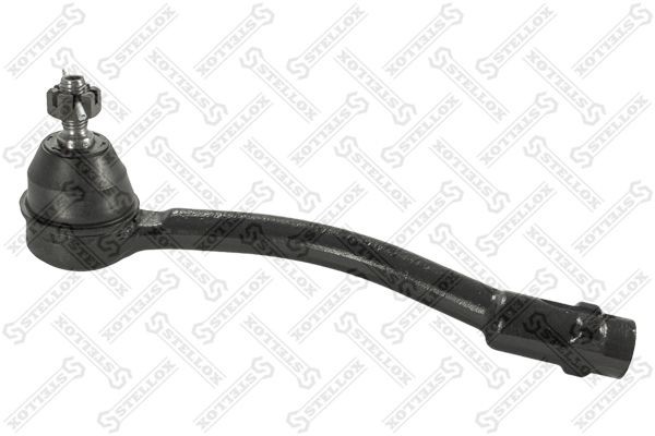 наконечник рулевой левый!\ Hyundai Accent Blue 11> 51-00532-SX STELLOX