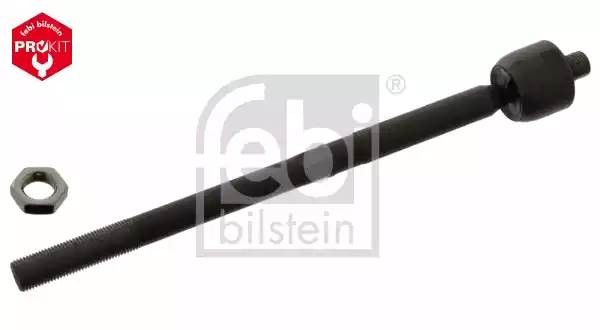 Тяга рулевая FORD Focus (11-) левая/правая FEBI 38814 FEBI BILSTEIN