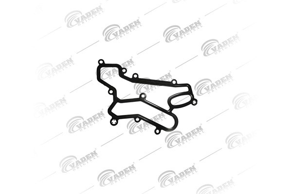 Прокладка корпуса масляного фильтра 0104061 VADEN