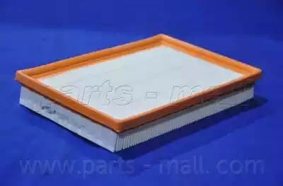 Фильтр воздушный MAZDA 626 ? 83-87 PAA-033 PAA-033 PMC PARTS MALL