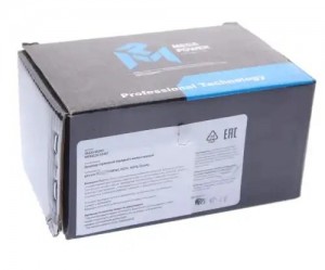 Цилиндр тормозной передний HYUNDAI HD65,72,78,County правый MEGAPOWER 350-35-024 MEGA POWER