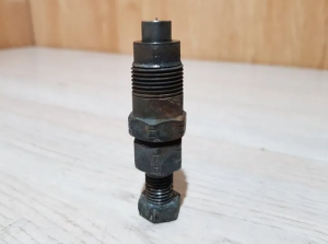 Форсунка HYUNDAI Porter дв.D4BF (электронное ТНВД) DELPHI 3380042500 DELPHI