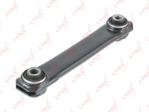 Рычаг подвески OPEL Vectra C (02-) задней левый/правый LYNX C5646LR LYNXAUTO