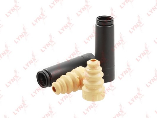 Пылезащитный комплект амортизаторов (на 2шт) PR7118 LYNXAUTO