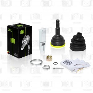 ШРУС наружный Opel Astra 98- 1.4/1.6 GO2101 GO 2101 TRIALLI