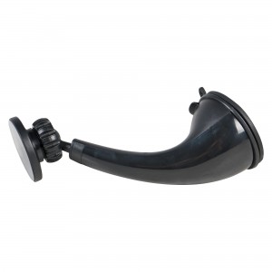 Держатель для телефона на торпедо/лоб. стекло магнитный прорезиненный (AMS-U-14) AMS-U-14 AIRLINE