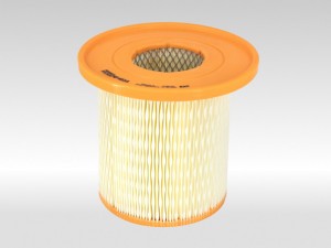 Фильтр воздушный NF4534 NEVSKY FILTER