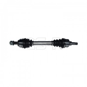 Вал приводной 210204 210204 GS P