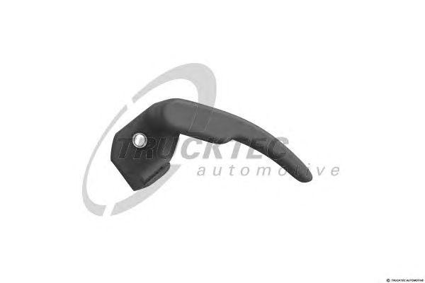 ручка троса подъема кабины ! \ MB 01.63.043 TRUCKTEC