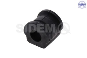 втулка стабилизатора переднего! d19\ VW Polo all 02> 863806 SIDEM