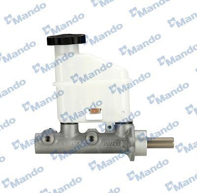 Цилиндр тормозной главный HYUNDAI Elantra (06-) MANDO EX585102H000 MANDO