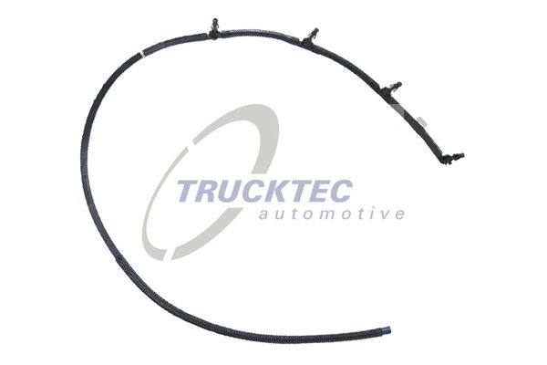 трубка топливная!\ MB SPRINTER 02.13.089 TRUCKTEC